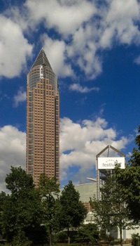 Messe Tower