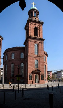 Paulskirche